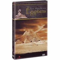 Les mystères egyptiens