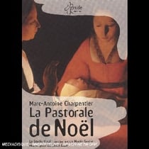 Pastorale de noel