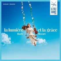 Bach Mozart folle journée 2021