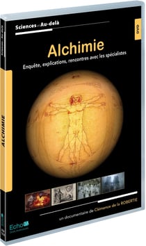Alchimie