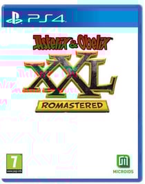 Astérix & Obélix XXL : Romastered - Limited Edition