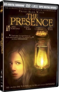 The Presence