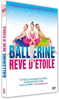 Ballerine - Passion danse