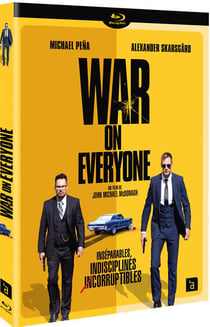War on Everyone