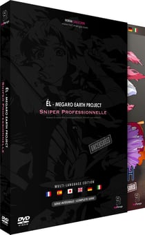 El - sniper professionnelle
