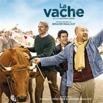 La vache