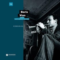 Jazz à Saint-Germain-des-Prés