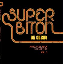 Afro-Jazz-Folk Collection Volume 1