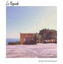 Le jour la nuit le jour