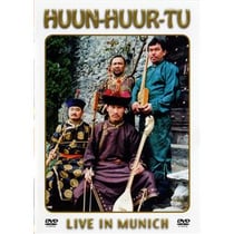 Live in Münich