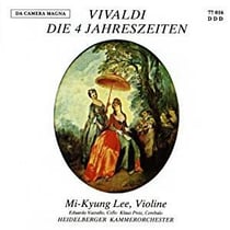 Die Vier Jahreszeit