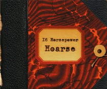 Hoarse
