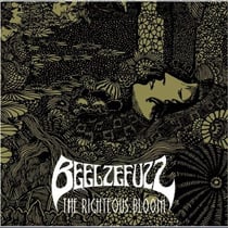 The righteous bloom