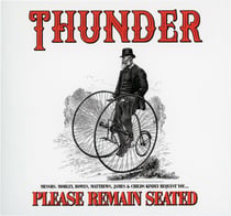 Please remain seated