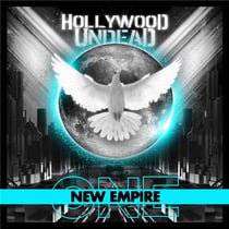 New empire /vol.1