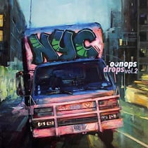 Oonops drops vol.2