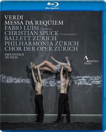 Messa da requiem