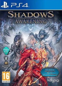 Shadows Awakening