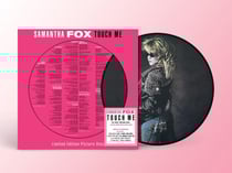 Touch Me - édition colorée