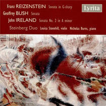 Violin sonatas