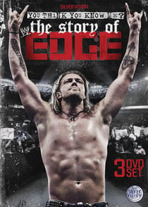 You Think You Know Me ? The Story of Edge