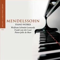 Oeuvres pour piano