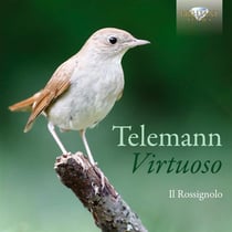 Telemann : Virtuoso
