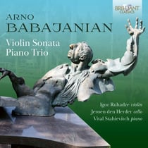 Sonate pour violon - Trio avec piano