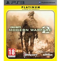 Call of Duty : Modern Warfare 2