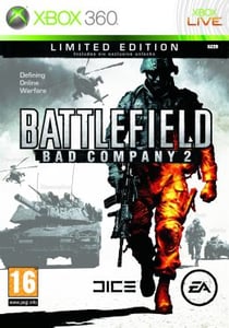 Battlefield : Bad Company 2 - Édition Limitée
