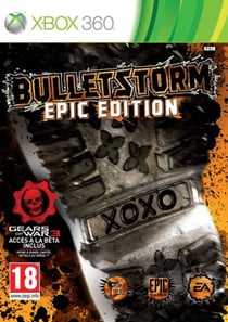 Bulletstorm - Édition Epic