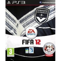 FIFA 12 - Édition Bordeaux