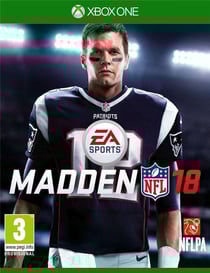 Madden NFL 18