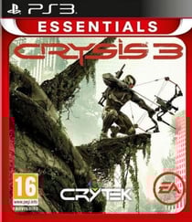 Crysis 3