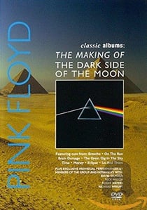 Classic albums: the making of the dark side of the moon