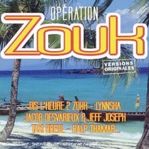 Operation zouk (versions originales)