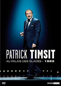 Timsit, Patrick - Au Palais des Glaces 1993