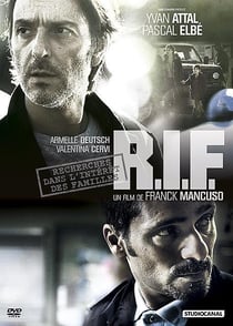 R.I.F. (Recherches dans l'Intérêt des Familles)