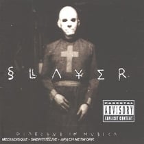 Diabolus in musica
