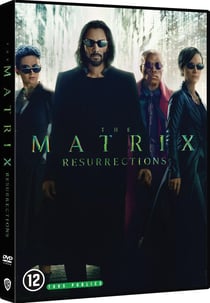 Matrix Resurrections
