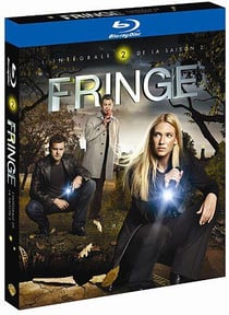 Fringe - Saison 2