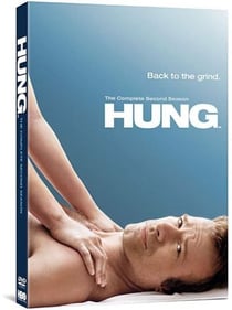 Hung - Saison 2