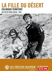 La Fille du désert