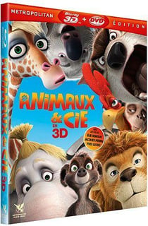 Animaux & Cie