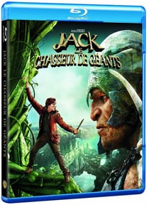 Jack le chasseur de géants