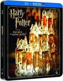 Harry Potter et le Prince de Sang-Mêlé