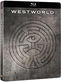 Westworld - Saison 1 : Le Labyrinthe