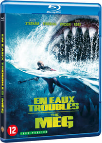 En eaux troubles