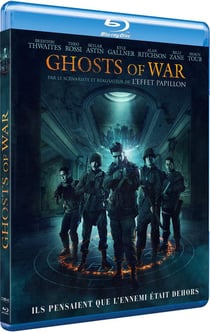 Ghosts of War