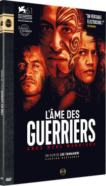 L'Âme des guerriers